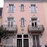 Cocon Romantique A Апартаменты *