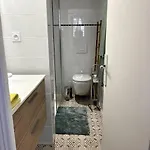 Cocon Romantique A Апартаменты Виши