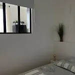 Cocon Romantique A Апартаменты Виши
