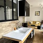 Апартаменты Cocon Romantique A *