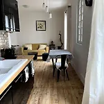 Cocon Romantique A Апартаменты *
