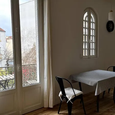 Cocon Romantique A * Виши
