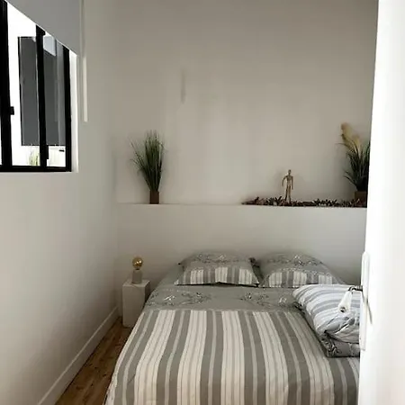 Cocon Romantique A Apartment *